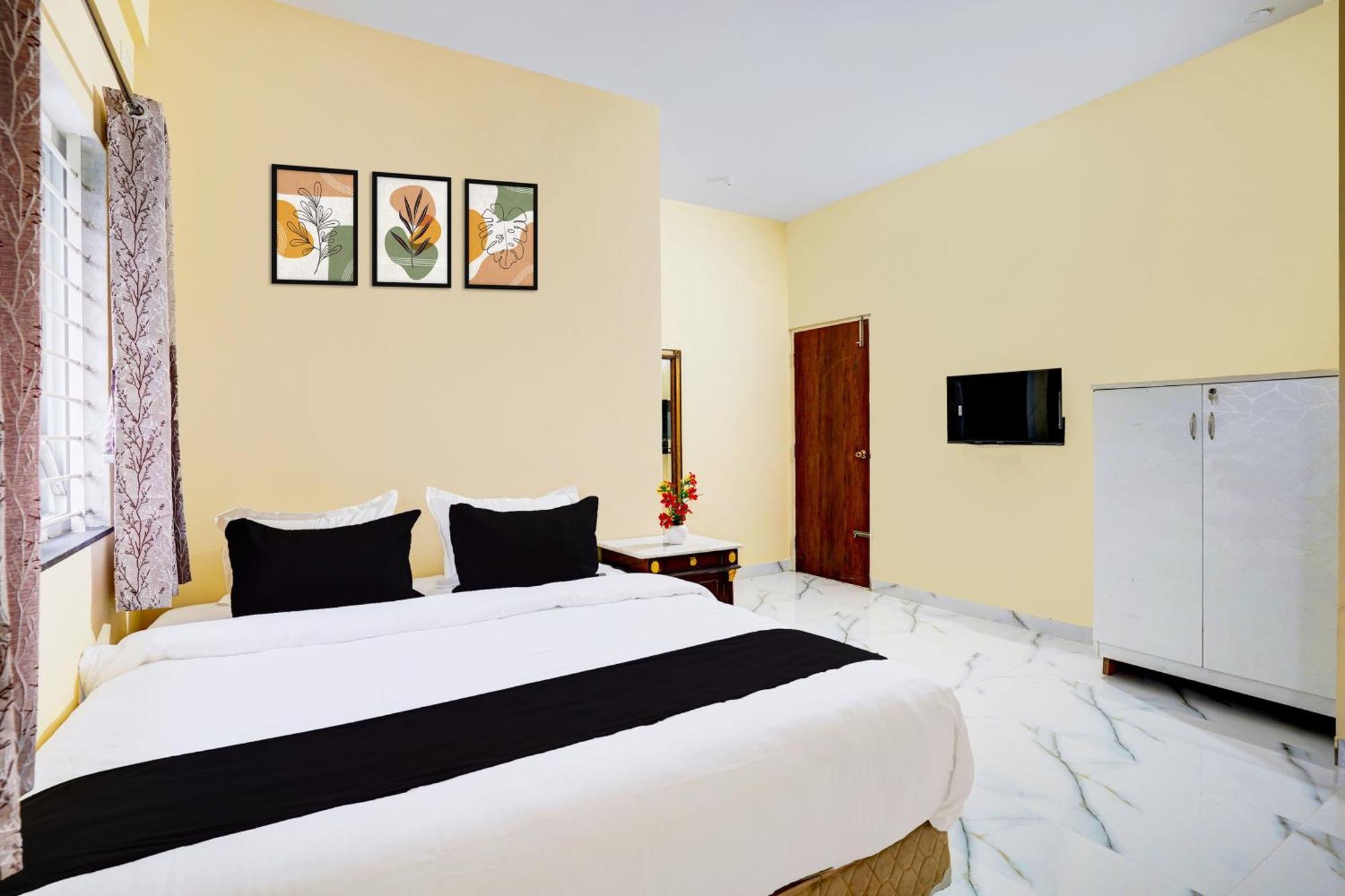 Hotel O Rr Comforts Bangalore Eksteriør billede
